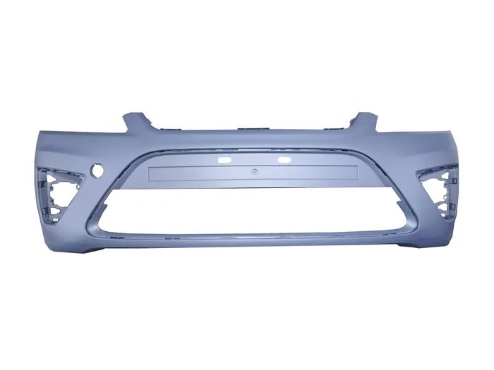 FRONT BUMPER SKIN