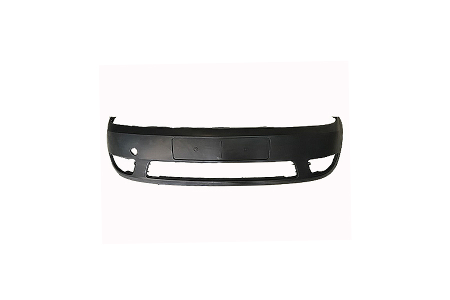 FRONT BUMPER SKIN